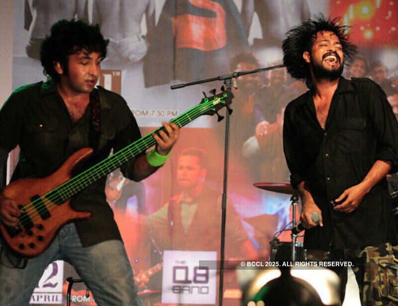 Hitting the right notes