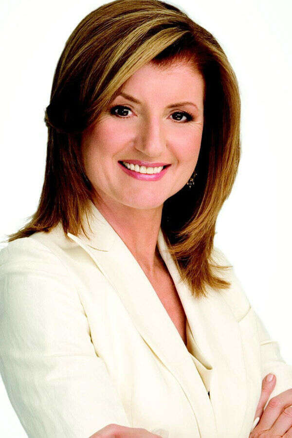 Arianna Huffington Images