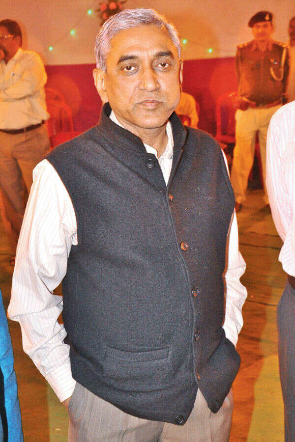 Prabhat Jha Photos