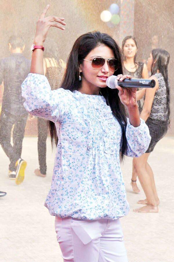 Jayshree