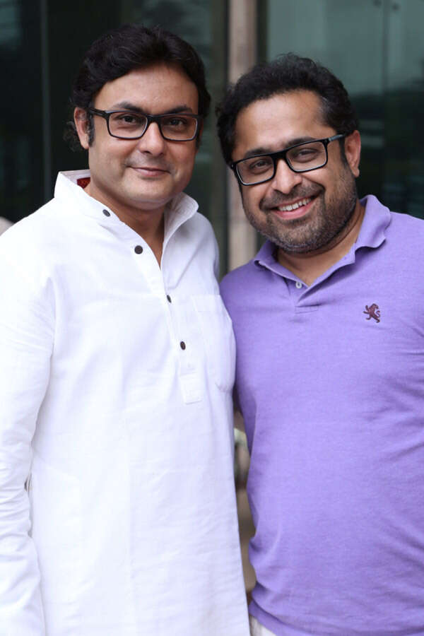 Suman Ghosh