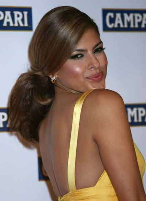 Eva Mendes