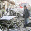 Article image for: Afghanistan: Suicide attack kills 33, injures over 100