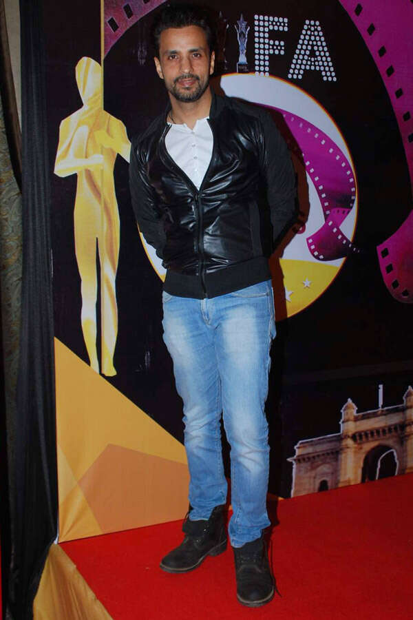 Rajiv Thakur