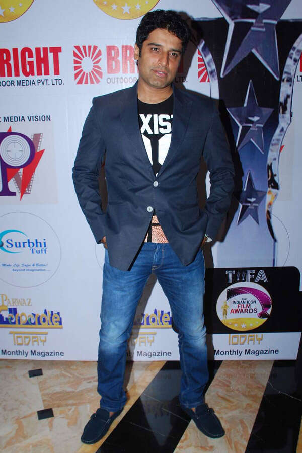 Shakti Anand