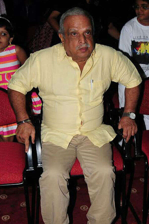 P. Jayachandran Images