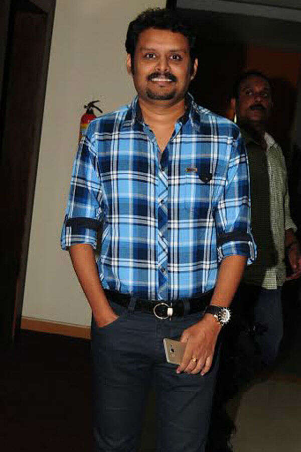 Ranjith Sankar Stills