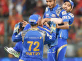 IPL 2015: MI vs RCB