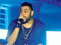 Badshah ruled the night