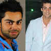Virat Kohli and Karan Wahi's special friendship