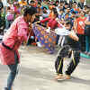 Article image for: <i class="tbold">raahgir</i>s dance in style