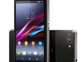 Sony unveils Xperia Z4