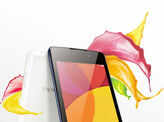 Oppo unveils budget smartphone