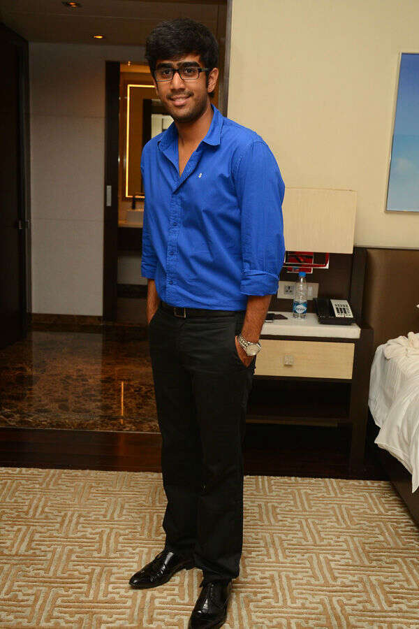 Abhiram
