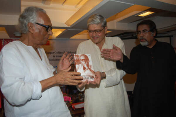 Mrinal Sen