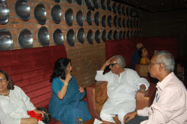 Mrinal Sen