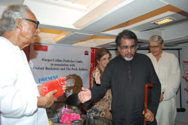 Mrinal Sen