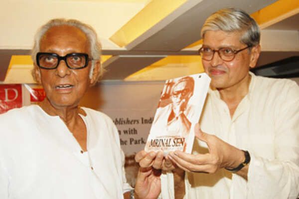 Mrinal Sen