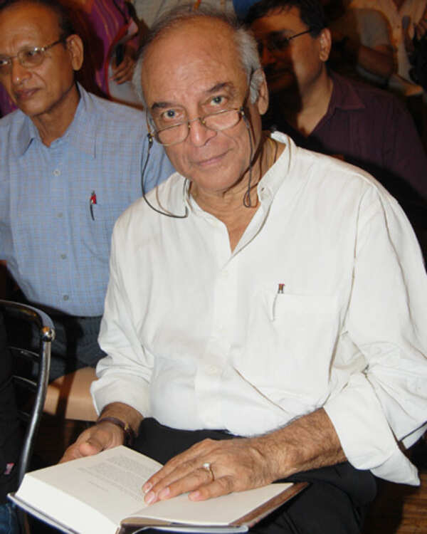 Mrinal Sen