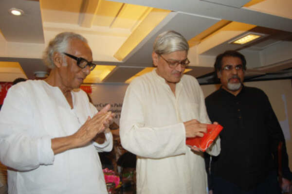 Mrinal Sen