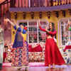 Sunny Leone in TV shows