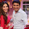 Sunny Leone in TV shows