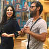 Sunny Leone in TV shows