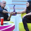 Sunny Leone in TV shows