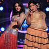 Sunny Leone in TV shows