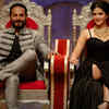 Sunny Leone in TV shows