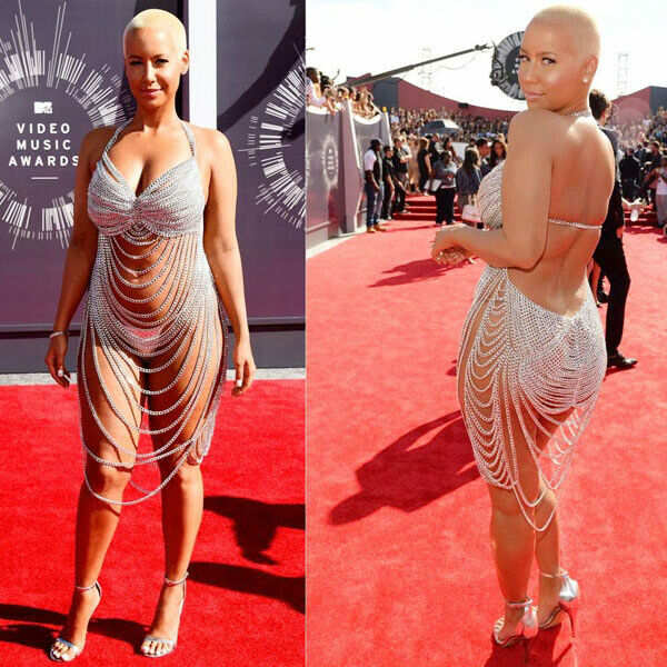 Amber Rose