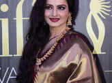 Rekha: The Diva of Bollywood