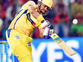 IPL 2015: CSK vs RCB