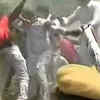 Article image for: Gajendra Singh's death: Water <i class="tbold">cannon</i>s used against BJP leaders protesting in Delhi