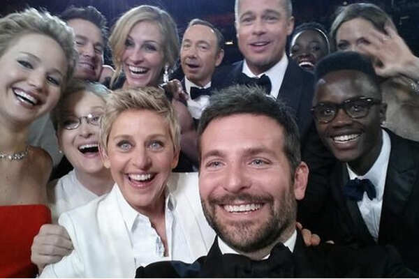 Bradley Cooper