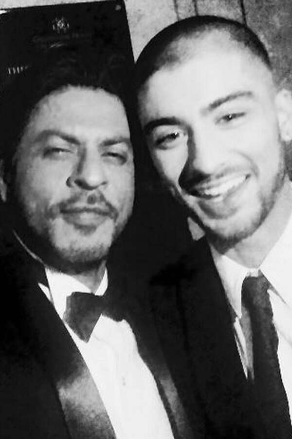 Zayn Malik