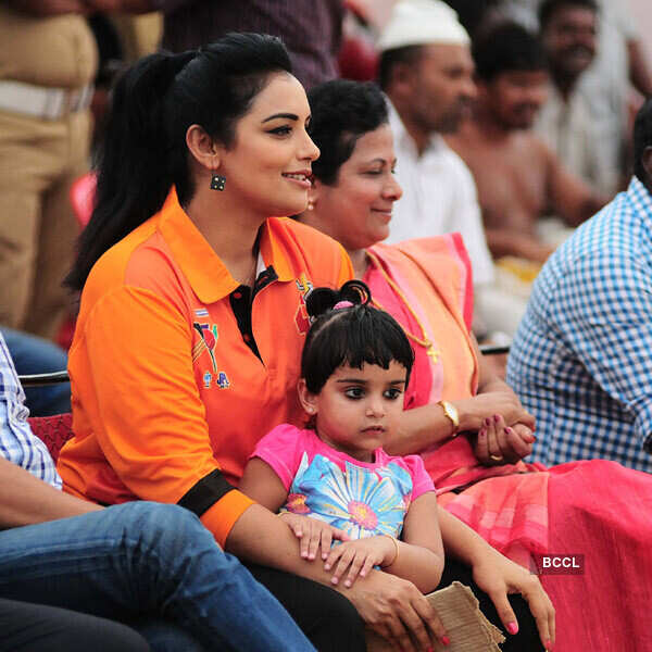 Shwetha Menon
