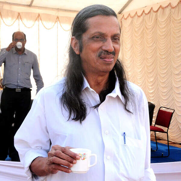 Raveendran