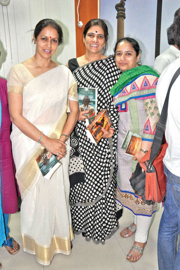 Nishi Singh