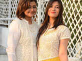 Fashion event at Olive Bistro