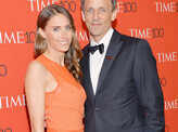 TIME 100 Gala in New York