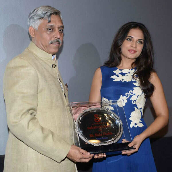 Rakesh Sharma.