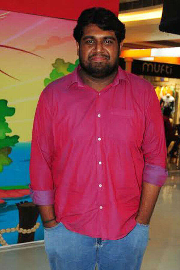 Hesham Abdul Wahab Photos