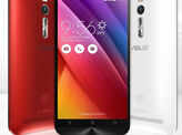 Asus ZenFone 2 launched in India