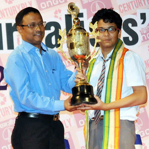 Rajdeep Sarkar Photos
