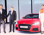 Audi plans 5 new launches