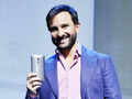 Saif launches Asus phone