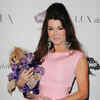 Article image for: See the latest photos of <i class="tbold">Lisa Vanderpump</i>