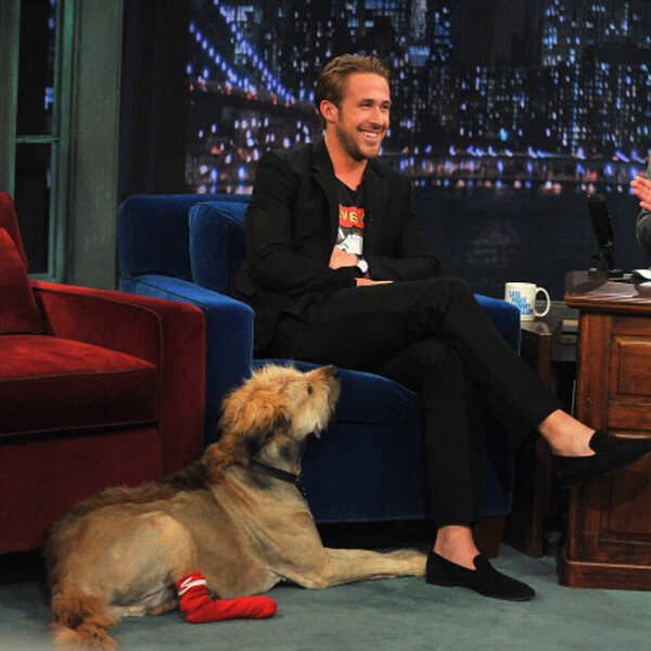 Ryan Gosling