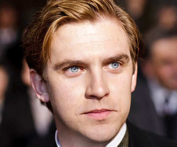 Dan Stevens Images